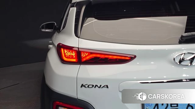 Hyundai Kona Electric id 4953028 из Кореи 15