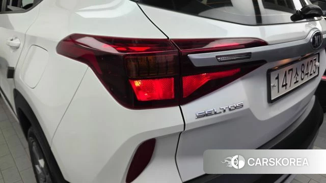 Kia Seltos id 4923006 из Кореи 15
