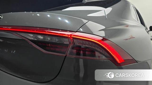 Hyundai The New Grandeur IG id 5023426 из Кореи 15