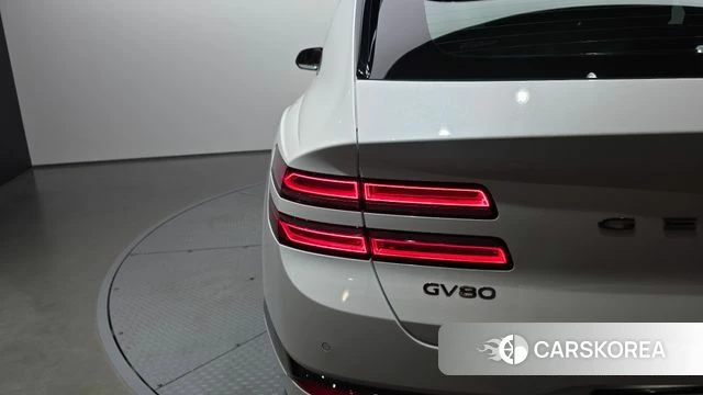 Genesis GV80 id 4921406 из Кореи 15