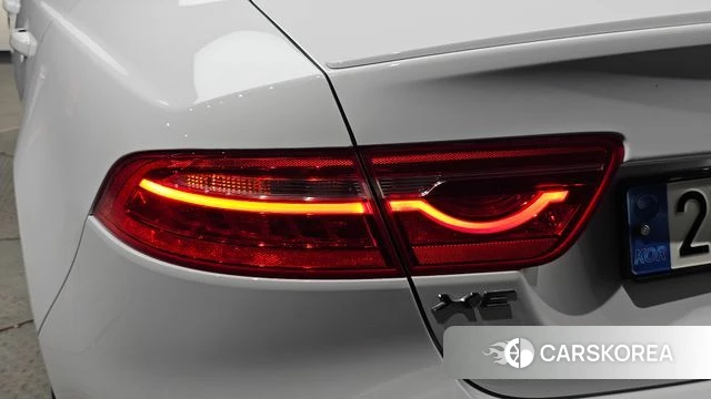 Jaguar XE id 4759929 из Кореи 15