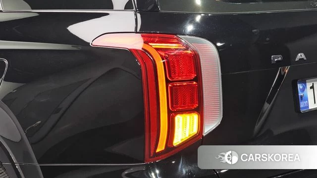 Hyundai Palisade id 4929878 из Кореи 15