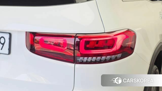 Mercedes-Benz GLB-Class X247 id 5031110 из Кореи 15