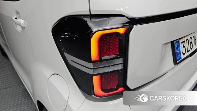 Kia The New Kia Ray id 5052415 из Кореи 15