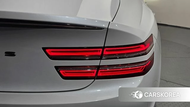 Genesis G80 (RG3) id 5017270 из Кореи 15