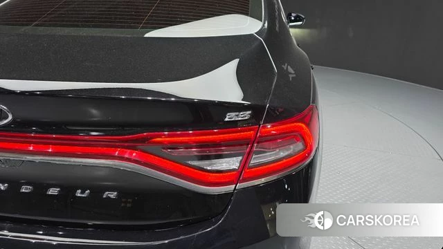 Hyundai Grandeur IG id 5054686 из Кореи 15
