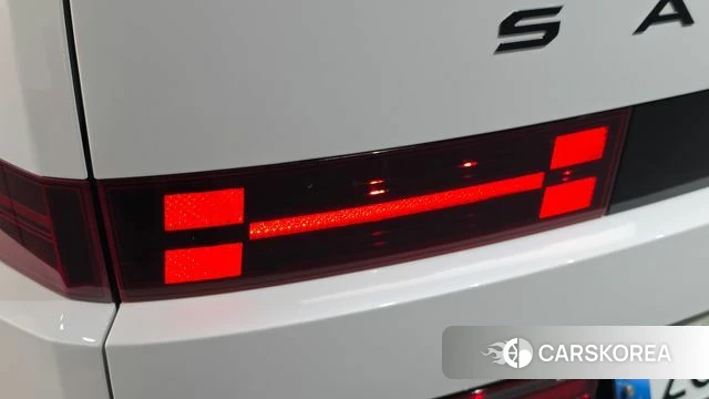 Hyundai Santa Fe (MX5) id 5026461 из Кореи 15