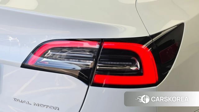Tesla Model 3 id 4864472 из Кореи 15