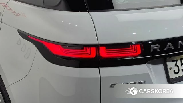 Land Rover Range Rover Evoque 2nd Generation id 5013457 из Кореи 15