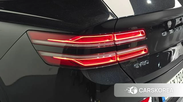 Genesis GV80 id 5027917 из Кореи 15