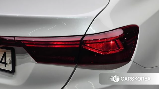 Kia The New K3 2nd generation id 5021960 из Кореи 15