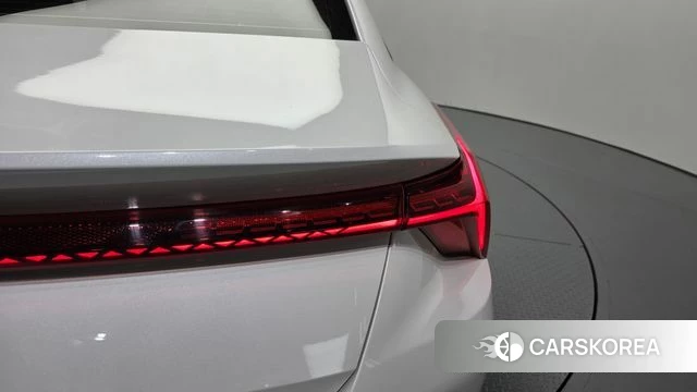 Kia K8 id 4997729 из Кореи 15