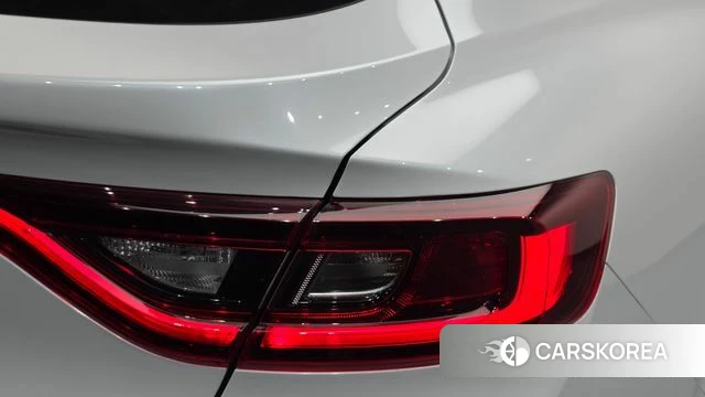 Renault Korea (Samsung) XM3 id 4930446 из Кореи 15