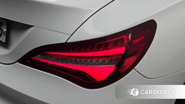 Mercedes-Benz CLA-Class C117 id 4967810 из Кореи 15