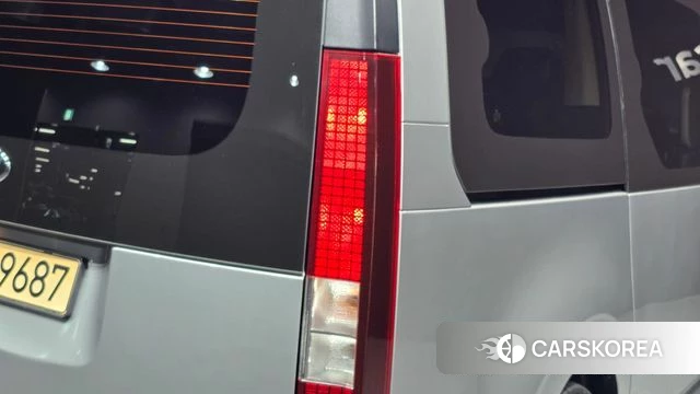 Hyundai Staria id 5016642 из Кореи 15