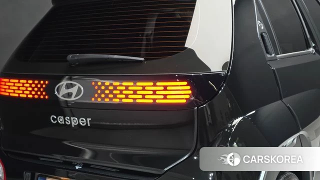 Hyundai The New Casper id 5010931 из Кореи 15