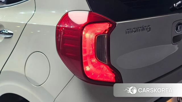 Kia All New Morning (JA) id 4931107 из Кореи 15