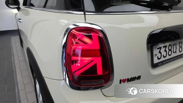 Mini Cooper id 5013603 из Кореи 15