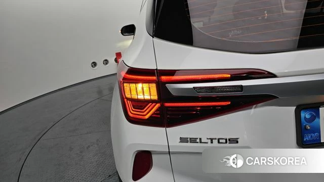 Kia Seltos id 5022991 из Кореи 15