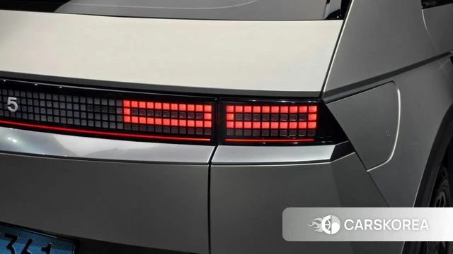 Hyundai Ionic 5 id 5012968 из Кореи 15