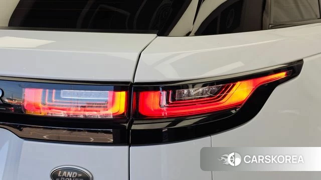 Land Rover Range Rover Velar id 4943708 из Кореи 15