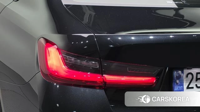 BMW 3 Series (G20) id 4965107 из Кореи 15