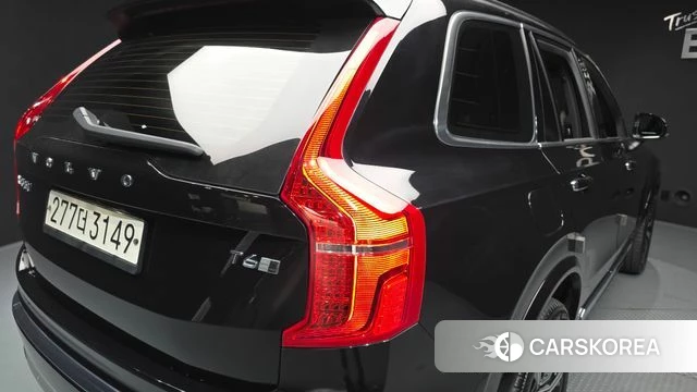 Volvo XC90 second Generation id 5035233 из Кореи 15