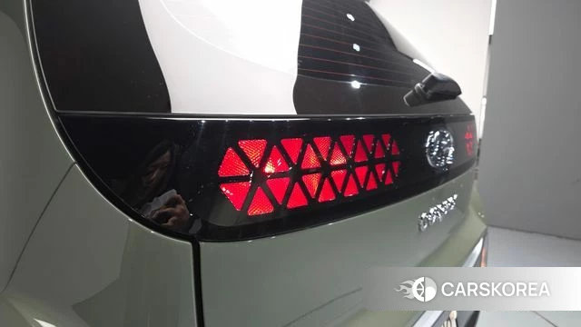 Hyundai Casper id 4711085 из Кореи 15
