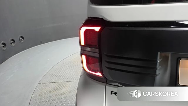 Kia The New Kia Ray id 5038695 из Кореи 15