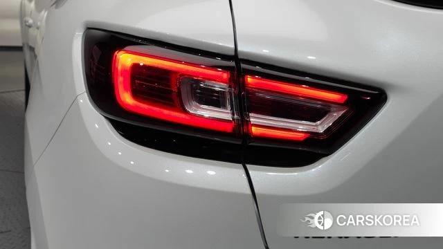Renault Korea (Samsung) Clio id 4551527 из Кореи 15