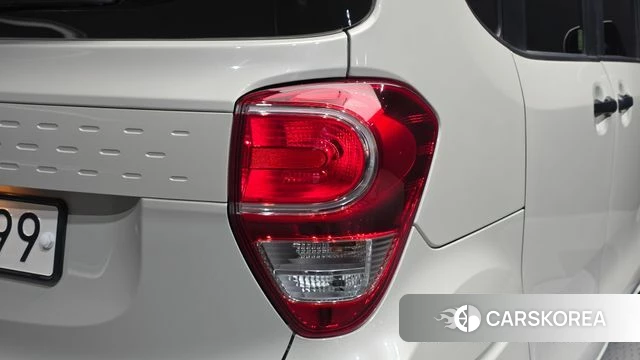 Kia The New Ray id 5017701 из Кореи 15