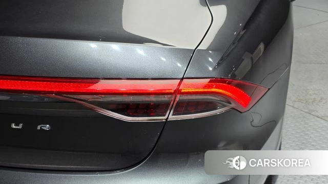 Hyundai The New Grandeur IG id 5028469 из Кореи 16