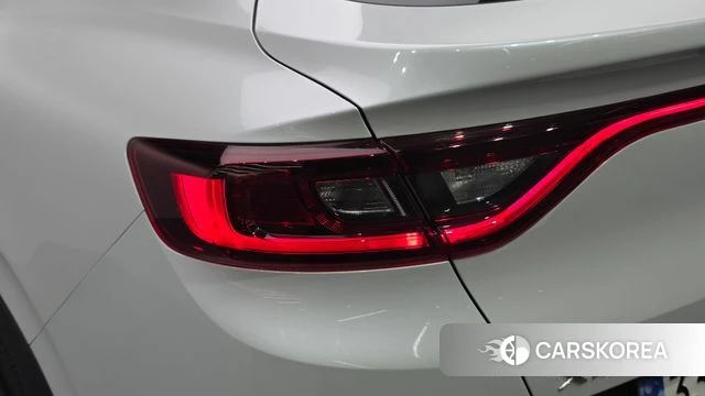 Renault Korea (Samsung) XM3 id 5034143 из Кореи 15