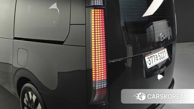 Hyundai Staria id 5040766 из Кореи 15