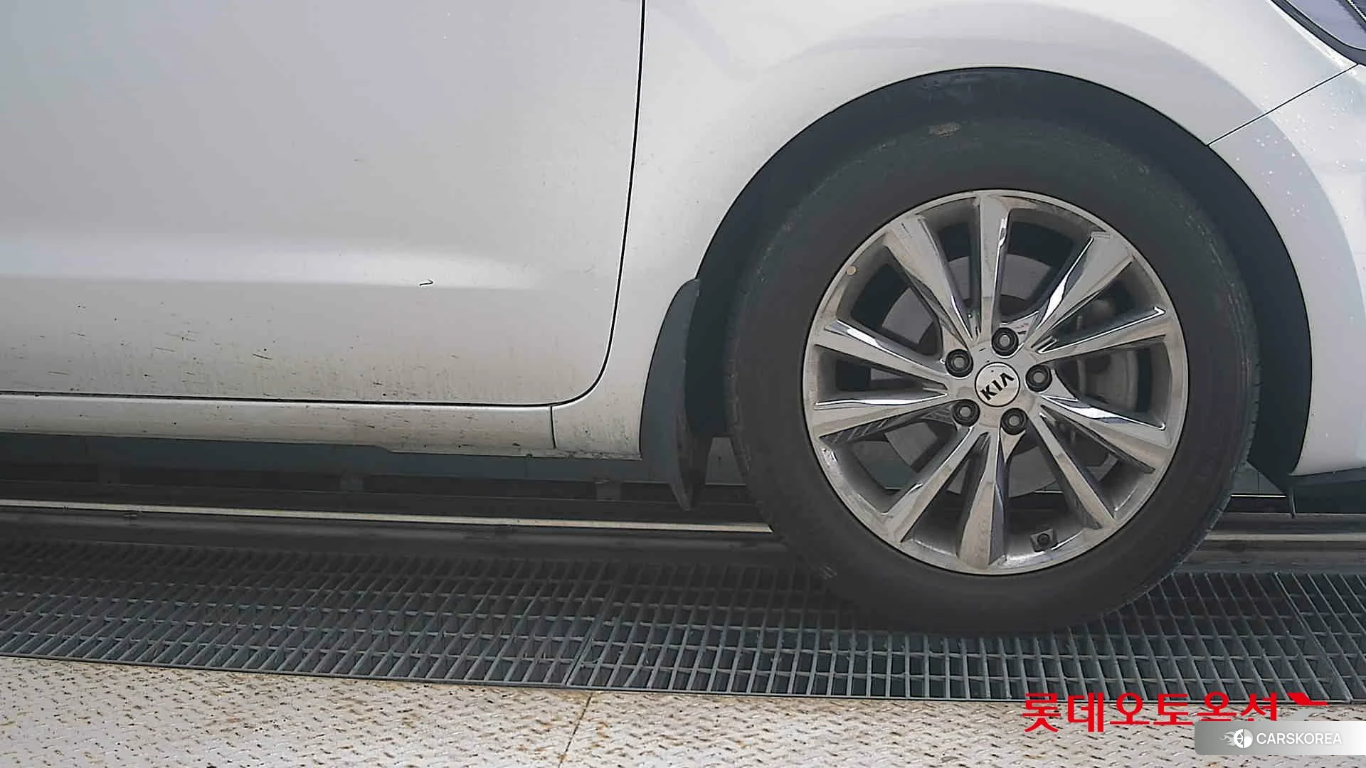 Kia Carnival Limousine id 4984685 из Кореи 15