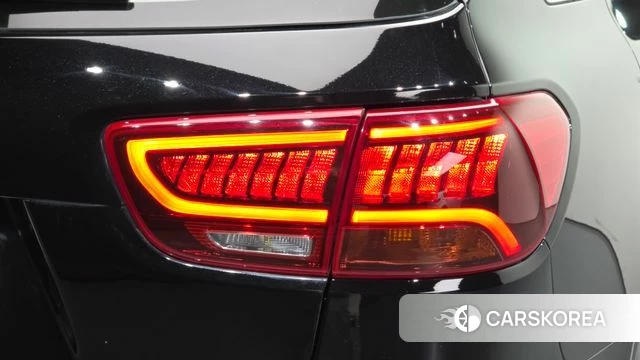 Kia The New Sorento id 5013509 из Кореи 15