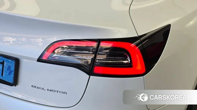 Tesla Model 3 id 5034226 из Кореи 15