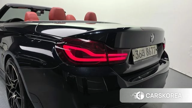 BMW M4 (F82) id 4967826 из Кореи 15