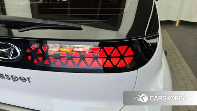 Hyundai Casper id 4997237 из Кореи 15