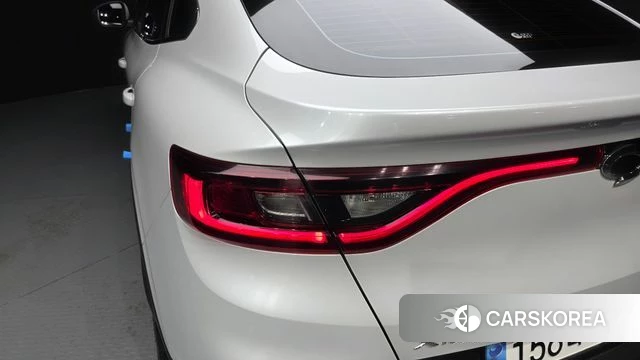 Renault Korea (Samsung) XM3 id 4998154 из Кореи 15