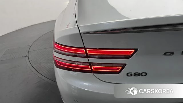 Genesis G80 (RG3) id 4959072 из Кореи 15