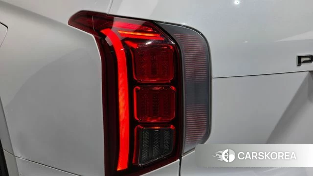 Hyundai Palisade id 5004375 из Кореи 15