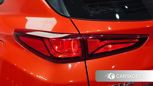 Hyundai Kona id 4983118 из Кореи 15