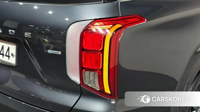 Hyundai Palisade id 4993332 из Кореи 15