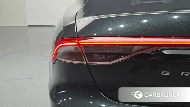 Hyundai The New Grandeur IG id 5035169 из Кореи 15