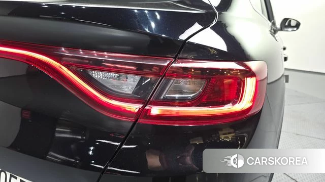 Renault Korea (Samsung) XM3 id 4779606 из Кореи 15