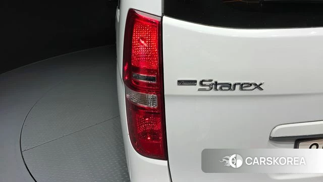 Hyundai The New Grand Starex id 4836476 из Кореи 15