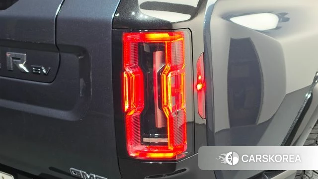 GMC Hummer EV id 4862516 из Кореи 15