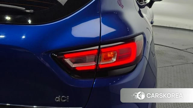 Renault Korea (Samsung) Clio id 4978239 из Кореи 15