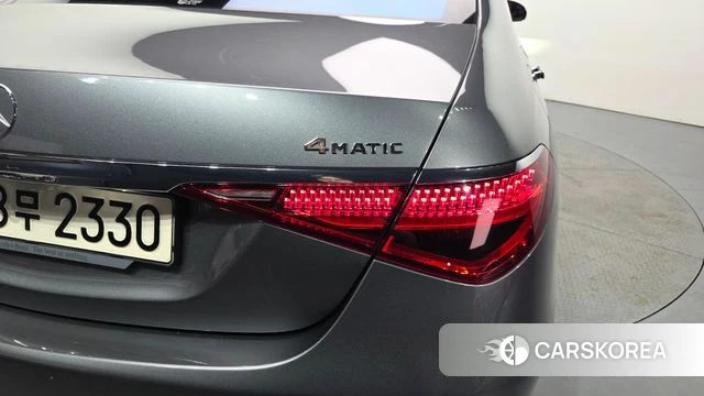 Mercedes-Benz S-Class W223 id 4542073 из Кореи 16